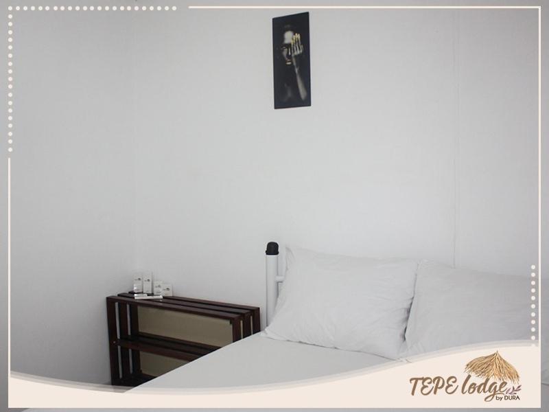 Tepe Lodge Çeşme Kültér fotó